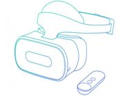 Lenovo Mirage standalone Daydream VR headset clears FCC; CES 2018 launch possible