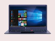 iBall launches CompBook Exemplaire+ laptop in India at just Rs. 16,499