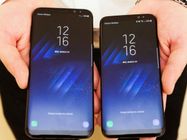 Samsung Galaxy S8 and S8 Plus users to get stable Android Oreo update soon