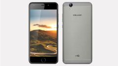 Celkon UniQ with 16MP camera, 3GB RAM launched in India at Rs. 8,999