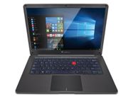 iBall CompBook Premio v2.0, a Windows 10 laptop launched at Rs. 21,999