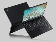 Lenovo ThinkPad X1 Carbon laptops recalled over potential fire hazard