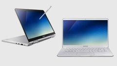 Samsung Notebook 9 (2018) price and availability details announced