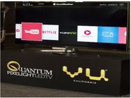 Vu Televisions launches Pixelight LED TV