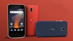 Nokia 1 Android Go smartphone vs Xiaomi Redmi 5A, Moto C Plus, Infocus Vision 3, Panasonic P100 and more