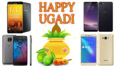 Ugadi offers on budget smartphones: Redmi Y1, Honor 8 Lite, Lenovo K8 Note, Samsung Galaxy On Max and more
