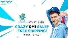 Honor World Carnival Sale: Discounts on Honor 7X, Honor 9 Lite, Honor 8 Pro and more