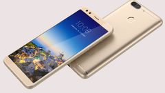 InFocus Vision 3 Pro launched at Rs. 10,999: Specs and features