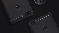 InFocus plans to launch a dual-lens camera smartphone with 18:9 aspect ratio screen
