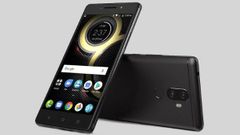 Lenovo K8 Plus price slashed; now available at Rs. 7,999