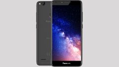 Panasonic Eluga I7 with 18:9 display, 4,000mAh battery launched in India