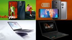 Week 16, 2018 launch round-up: Moto E5 Plus, Moto G6 Plus, Honor 10, Eluga I7 and more