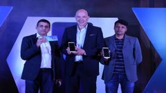 Alcatel 3V First impressions: Offers dual rear camera in budget