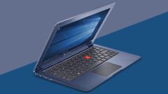 iBall CompBook Merit G9 launched in India: Price, specs, features and more