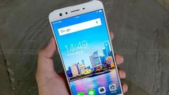 Oppo F3 Plus 6GB RAM variant gets a price cut; available at Rs. 16,990