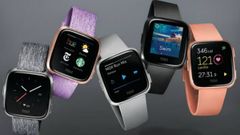 Leaked renders show the Fitbit Charge 3 in full glory