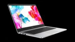 Huawei brings AMD Ryzen-powered MateBook D laptop