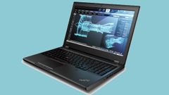 Lenovo unveils VR-ready ThinkPad P52 with whopping 128GB RAM