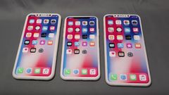 Apple to launch three iPhones in 2018 with 4 GB RAM and A12 Hexa-core chipset