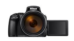 Nikon announces Coolpix P1000 digital camera with world's highest 125x optical zoom lens