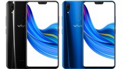 Vivo Z1i vs other 4GB RAM Budget smartphones: Vivo Z1i vs Galaxy J8, Vivo Z1i vs Nokia 6.1, Vivo Z1i vs Huawei P20 Lite and more 