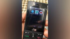 How to grab the JioPhone Monsoon Hungama offer at Rs 501