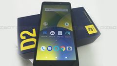 10.or D2 Budget smartphone Sale on Amazon: Price, specifications, and features 