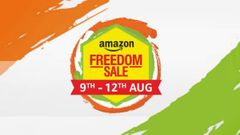 Amazon Independence Day offers (9th-12th): Oneplus 6, Moto G6, Galaxy Note 8, Vivo X21 and more