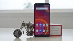 Comio X1 review: It’s all about design and looks 
