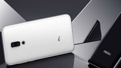 Meizu 16 officially launched for Rs 27,000: The cheapest phone with an in-screen fingerprint sensor