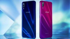 Vivo X23 specifications out by leaked presentation slide