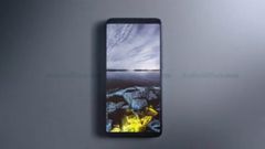 YU ACE image leaks for the first time ahead of August 30 launch