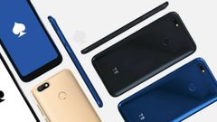 YU ACE launched starting Rs. 5,999; sale debuts September 6 via Flipkart