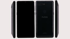 Nubia Z18 announced officially, features 5.99-inch FHD+ display and Snapdragon 845 SoC