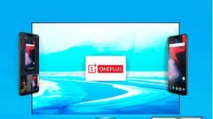 Here's how you can win the upcoming premium OnePlus TV