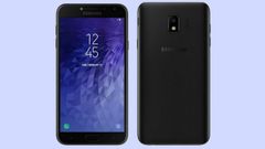 Samsung Galaxy J4 Core gets FCC certification: Is it the next Android Go smartphone?