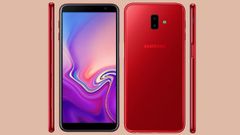 Samsung Galaxy J6+ and Galaxy J4+ listed online ahead of September 24 launch