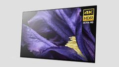 Sony Master Series Bravia OLED TVs launched in India, price starts at Rs 3,99,990