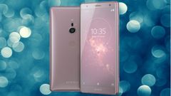Android Pie rolling for Sony Xperia XZ2 and XZ2 Compact with new camera app
