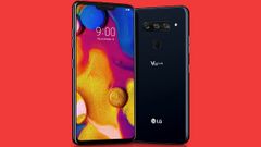 LG V40 ThinQ vs Oneplus 6 vs iPhone XS vs Galaxy S9 Plus vs Other high-end dual camera smartphones