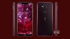 Nokia 7.1 Plus will launch on 16th of October for Rs 27,000 with Snapdragon 710 SoC