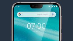 Nokia 7.1 will launch in India in November under Rs 30,000 price mark: Report