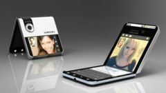 Samsung Galaxy X foldable smartphone to use SD 8150 SoC and run Android Pie