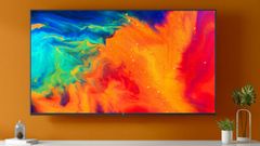 Xiaomi Mi TV 4A with 58-inch 4K HDR display officially launched for Rs 30,000