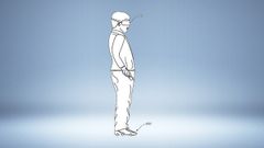 Google patents a pair of shoes meant to help users in VR environment