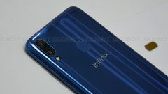 Infinix Hot S3X review: Good selfie camera and crisp display