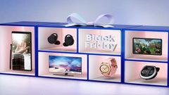 Samsung Black Friday deals: Up to Rs 15,000 off on the Samsung Galaxy S9 Plus