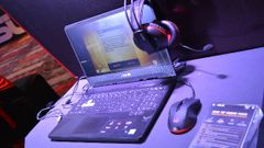 Asus launches TUF FX505, TUF FX705 gaming laptops in India starting at Rs 79,990