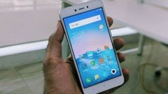 Xiaomi Redmi 5A MIUI 10.1.1 global stable update starts rolling out