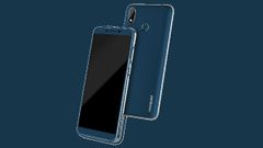 Coolpad Mega 5, Coolpad Mega 5C & Coolpad Mega 5M launched: Price starts at Rs 3,999